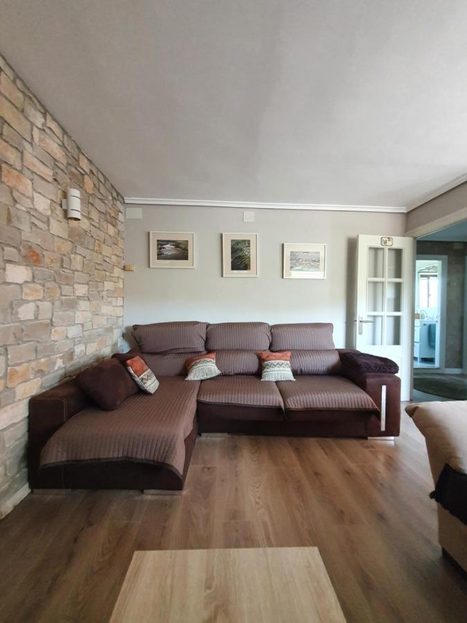 Casa Marcela Gijón Exteriör bild