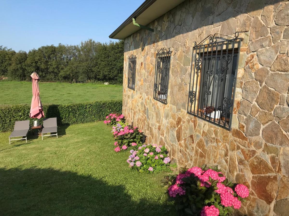 Casa Marcela Gijón Exteriör bild